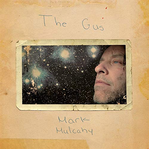 Mark Mulcahy - The Gus [CD]