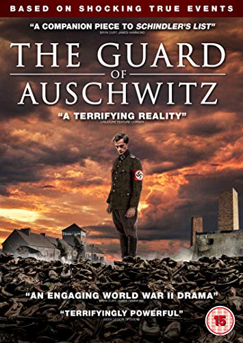 The Guard Of Auschwitz [DVD]