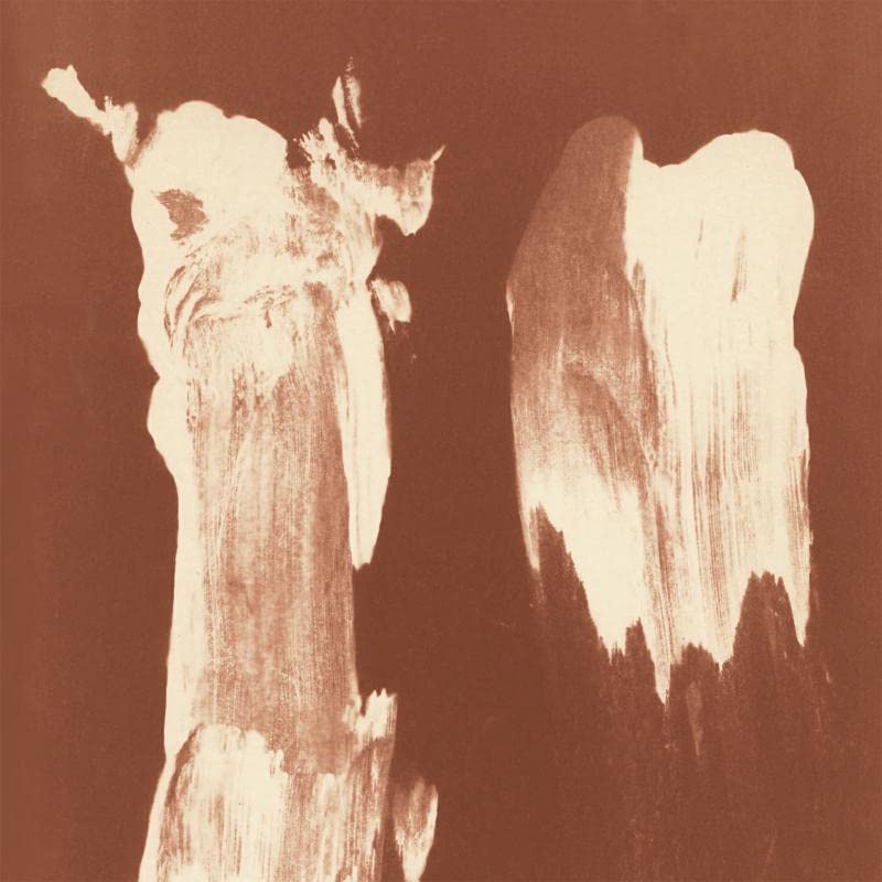 Linnea Talp - Arch Of Motion [VINYL]