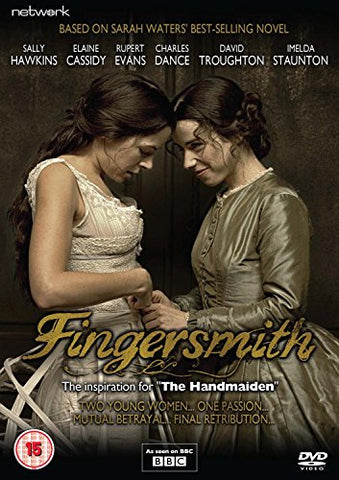 Fingersmith [DVD]