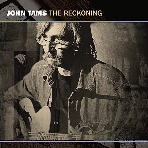 John Tams - The Reckoning [CD]