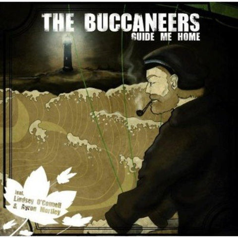 The Buccaneers - Guide Me Home [CD]