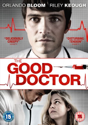 The Good Doctor [DVD]
