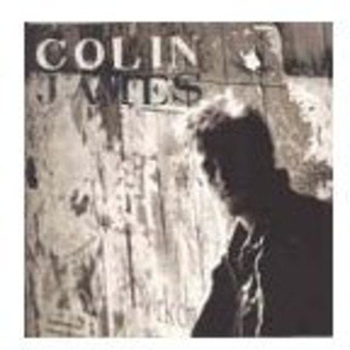 Colin James - Bad Habits [CD]