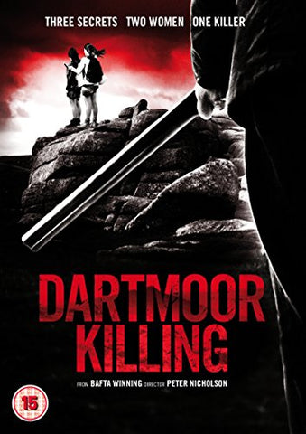 Dartmoor Killing [DVD]