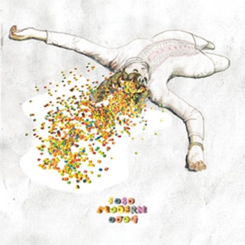 So So Modern - 4 [CD]