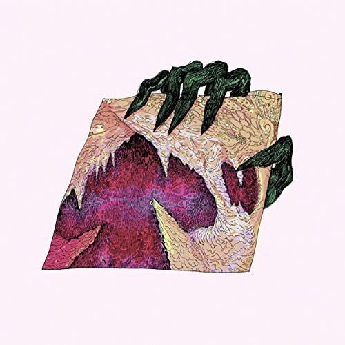 Wand - Ganglion Reef [VINYL]