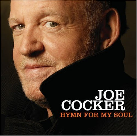 Joe Cocker - Hymn For My Soul [CD]