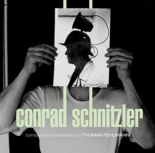 Schnitzler Conrad - Kollektion 05: Compiled by Thomas Fehlmann [VINYL]