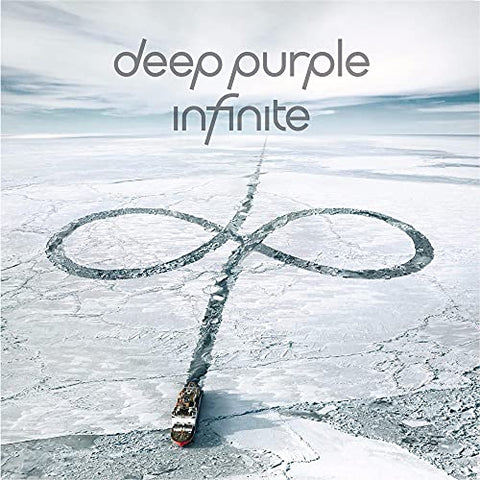 Deep Purple - InFinite [CD]