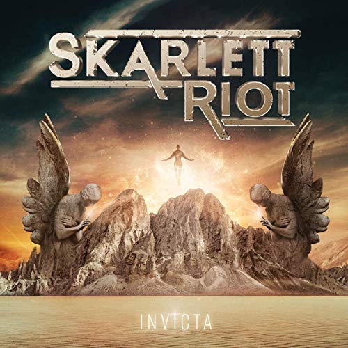 Skarlett Riot - Invicta [VINYL]