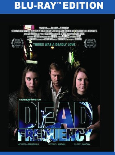 Dead Frequency [BLU-RAY]