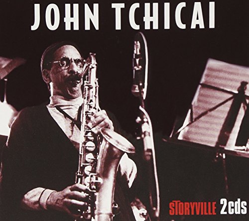 John Tchcai - John Tchicai and Strange Brothers / Put Up The Fight [CD]