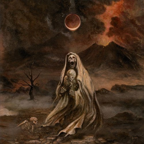 Uada - Devoid Of Light [CD]