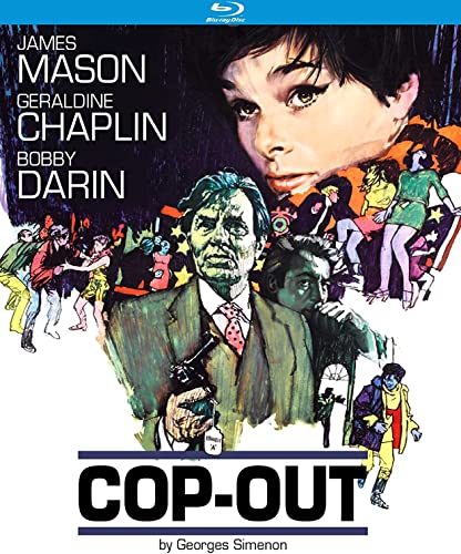 Cop Out - Cop Out [BLU-RAY]