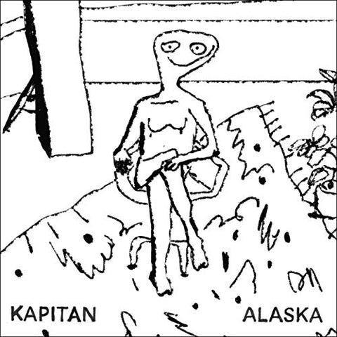 Kapitan - Alaska [VINYL]