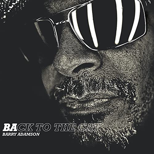 Barry Adamson - Back To The Cat (Limited Clear Vinyl) [VINYL]