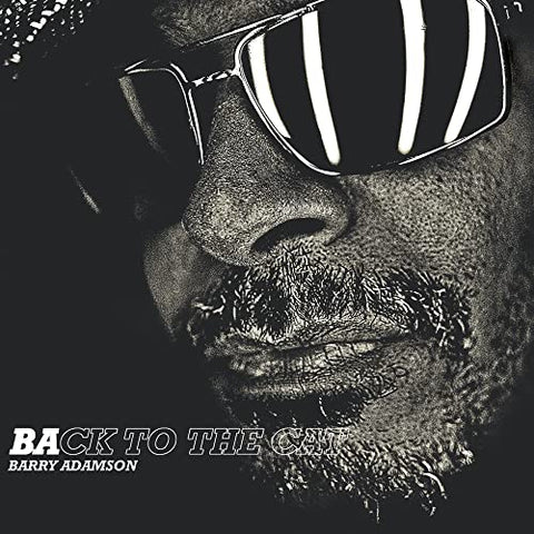 Barry Adamson - Back To The Cat (Limited Clear Vinyl)  [VINYL]