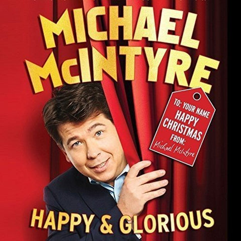 Various Artists - Happy & Glorious [CD]