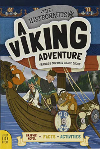 A Viking Adventure