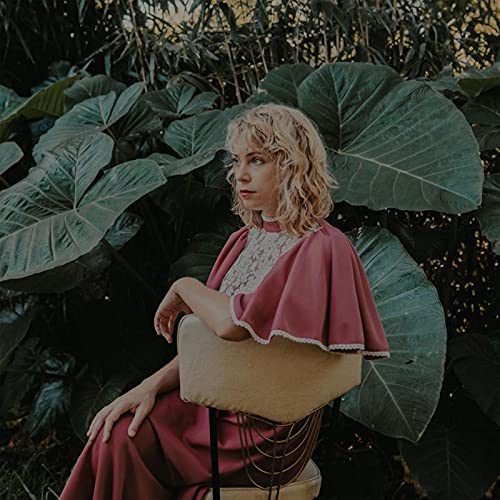 K.c. Jones - Queen Of The In Between (LP) [VINYL]