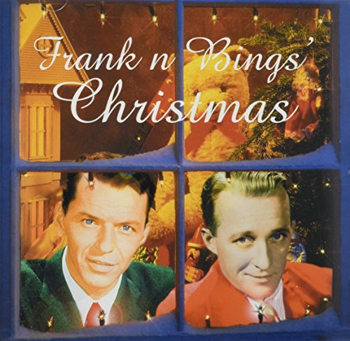 Various - Frank 'N' Bingg's Christmas [CD]