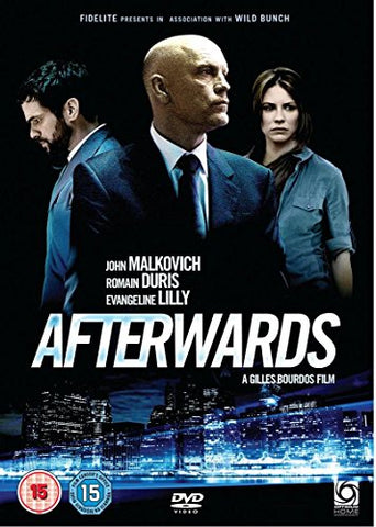 Afterwards [DVD]