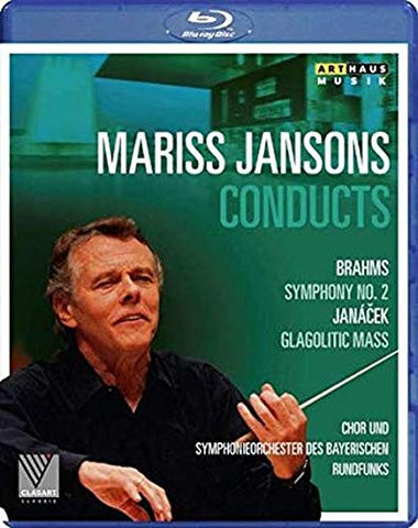 Mariss Jansons Conducts Johann - Orchestra and Chorus of the