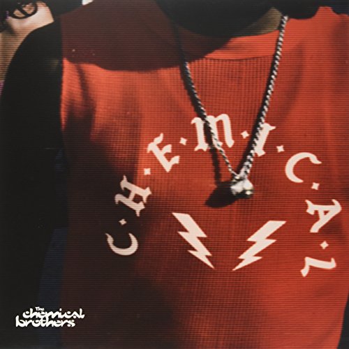 Chemical Brothers - C-H-E-M-I-C-A-L [12"] [VINYL]