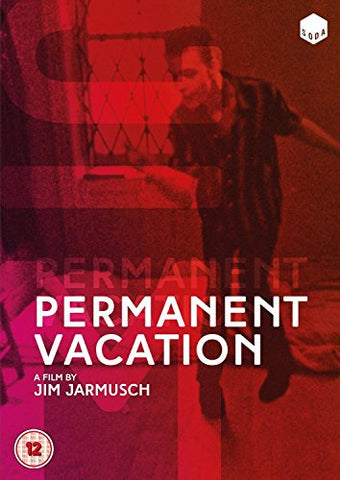 Permanent Vacation [DVD] [1980] DVD