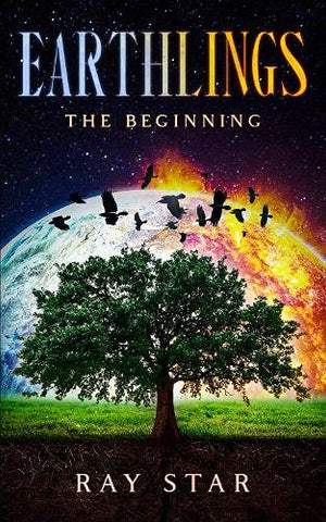 Earthlings: The Beginning: 1