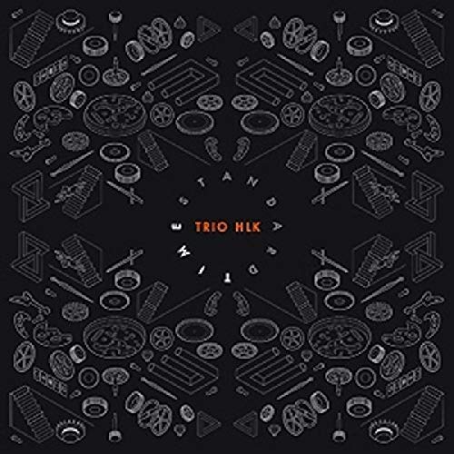 Trio HLK - Standard Time [VINYL]