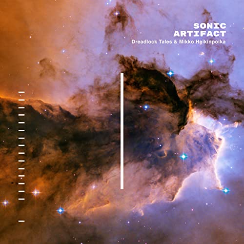 Various - Sonic Artifact [CD]