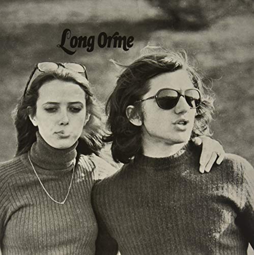 Various - Long Orme [VINYL]