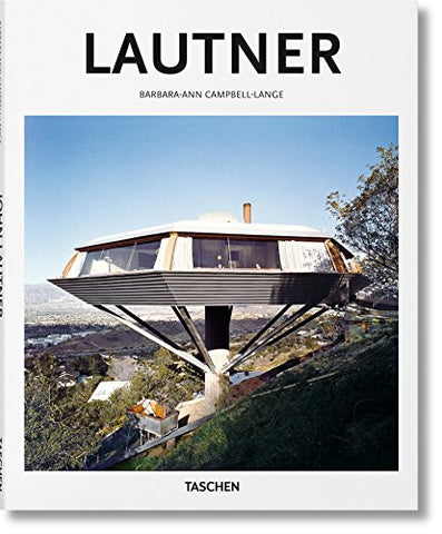 Lautner (Basic Art Series 2.0)
