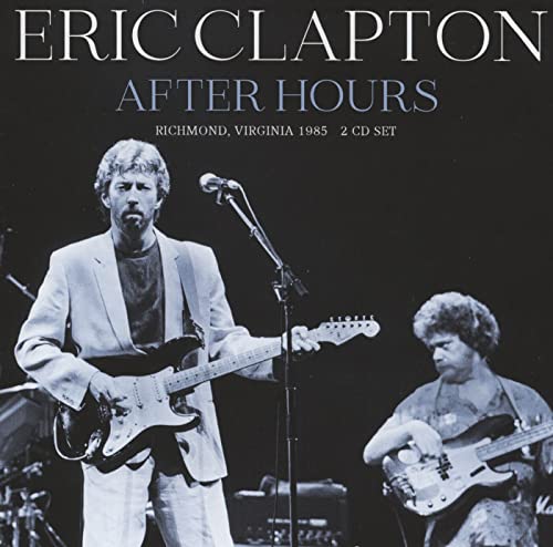 Various - After Hours [CD]