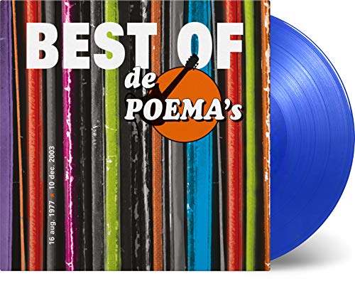 Various - Best Of De Poema's [VINYL]