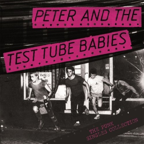 Various - The Punk Singles Collection [VINYL]