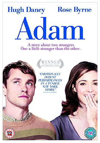 Adam [DVD]