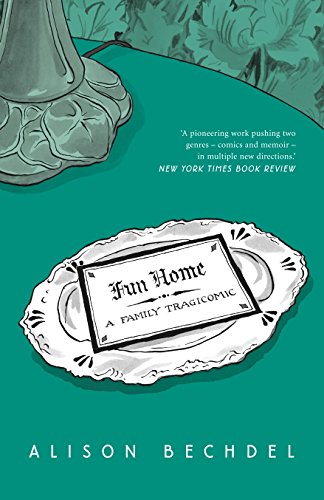 Alison Bechdel - Fun Home