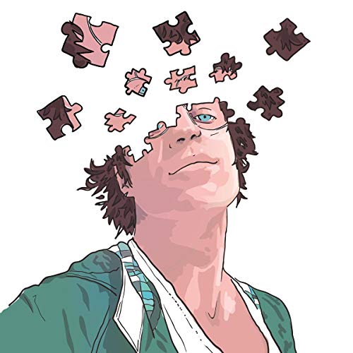 Various - The Art Of Being Empty [VINYL]