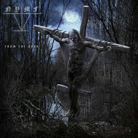 Nymf - From The Dark [CD]