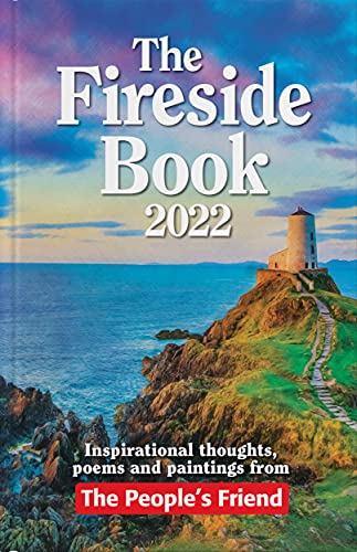The Fireside Book Annual 2022