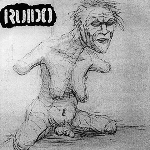 Ruido - Live 27.09.2000 @ Kxlu Radio L.A.  [VINYL]