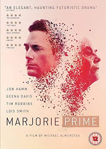 Marjorie Prime [DVD]