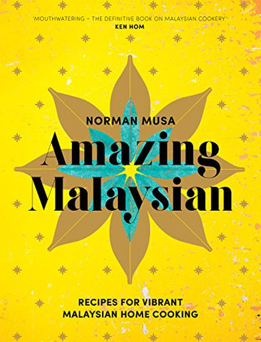 Norman Musa - Amazing Malaysian