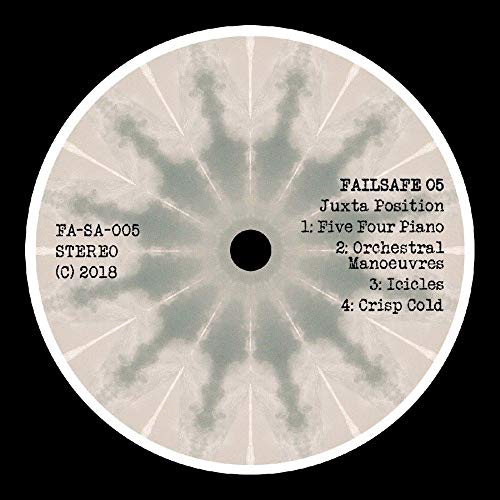 Various - Failsafe05 [VINYL]