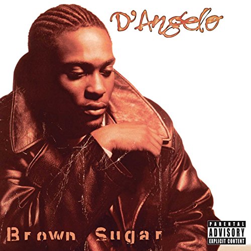 D'Angelo - Brown Sugar [CD]