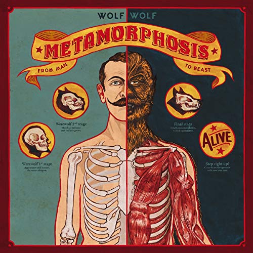 Various - Metamorphosis [VINYL]