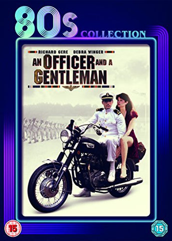 An Officer and a Gentleman - 80s Collection [DVD] [2018]